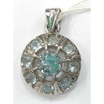 Load image into Gallery viewer, Silver Pendant