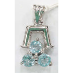 Load image into Gallery viewer, Silver Pendant