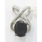 Load image into Gallery viewer, Silver Pendant