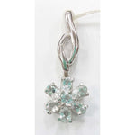 Load image into Gallery viewer, Silver Pendant