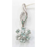 Load image into Gallery viewer, Silver Pendant (P150)