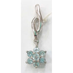 Load image into Gallery viewer, Silver Pendant