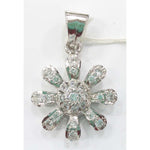 Load image into Gallery viewer, Silver Pendant