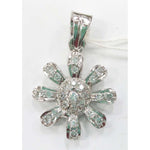 Load image into Gallery viewer, Silver Pendant