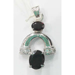 Load image into Gallery viewer, Silver Pendant