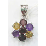 Load image into Gallery viewer, Silver Pendant