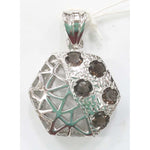 Load image into Gallery viewer, Silver Pendant