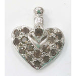 Load image into Gallery viewer, Silver Pendant