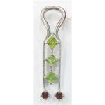 Load image into Gallery viewer, Silver Pendant