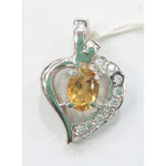 Load image into Gallery viewer, Silver Pendant