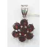 Load image into Gallery viewer, Silver Pendant