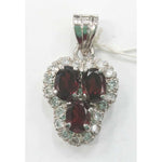 Load image into Gallery viewer, Silver Pendant