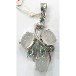 Load image into Gallery viewer, Silver Pendant