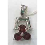 Load image into Gallery viewer, Silver Pendant