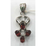 Load image into Gallery viewer, Silver Pendant