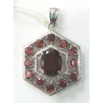 Load image into Gallery viewer, Silver Pendant