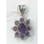 Load image into Gallery viewer, Silver Pendant