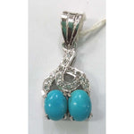 Load image into Gallery viewer, Silver Pendant