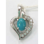 Load image into Gallery viewer, Silver Pendant