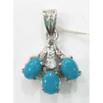 Load image into Gallery viewer, Silver Pendant