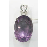 Load image into Gallery viewer, Silver Pendant