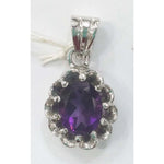 Load image into Gallery viewer, Silver Pendant (P67)