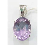 Load image into Gallery viewer, Silver Pendant