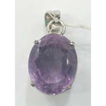 Load image into Gallery viewer, Silver Pendant