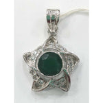 Load image into Gallery viewer, Silver Pendant