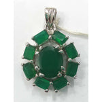 Load image into Gallery viewer, Silver Pendant