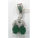 Load image into Gallery viewer, Silver Pendant