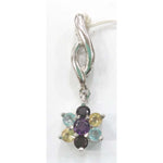 Load image into Gallery viewer, Silver Pendant