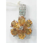 Load image into Gallery viewer, Silver Pendant