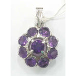 Load image into Gallery viewer, Silver Pendant