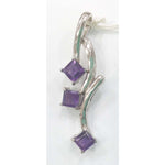 Load image into Gallery viewer, Silver Pendant