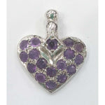 Load image into Gallery viewer, Silver Pendant