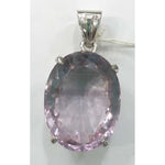 Load image into Gallery viewer, Silver Pendant