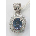 Load image into Gallery viewer, Silver Pendant