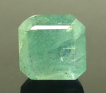 Load image into Gallery viewer, 4.06 Ratti Natural Panna stone with Govt. Lab Certified-3441