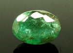 Load image into Gallery viewer, 4.04/CT Natural Panna Stone with Govt. Lab Certified-8991