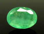 Load image into Gallery viewer, 6.80/CT Natural Panna Stone with Govt. Lab Certified-12210