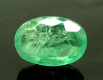Load image into Gallery viewer, 4.95/CT Natural Panna Stone with Govt. Lab Certified-56610