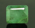 Load image into Gallery viewer, 3.94/CT Natural Emerald Stone with Govt. Lab Certified-(12210)