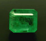 Load image into Gallery viewer, 9.36/CT Natural Panna Stone with Govt. Lab Certificate (45510)