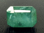Load image into Gallery viewer, 5.76/CT Natural Panna Stone with Govt. Lab Certified-(12210)