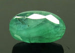 Load image into Gallery viewer, 4.06/CT Natural Panna Stone with Govt. Lab Certified-8991