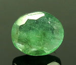 Load image into Gallery viewer, 3.19 Carat Natural Panna Stone with Govt. Lab Certified-12210