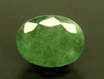Load image into Gallery viewer, 4.84/CT Natural Panna Stone with Govt. Lab Certified (3441)