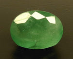 Load image into Gallery viewer, 10.88/CT Natural Emerald Stone with Govt. Lab Certified (12210)