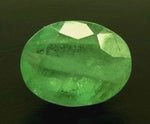 Load image into Gallery viewer, 2.19/CT Natural Panna Stone with Govt. Lab Certificate (2331)